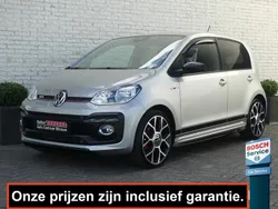 Grijs, metallic lak Gebruikt 2020 VW up! GTI Hatchback | € 15.400 (Goede deal)