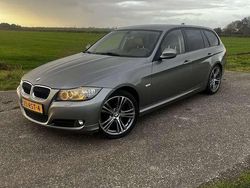 Grijs Gebruikt 2011 BMW 318 Stationwagen | € 5.750 (Eerlijke prijs)