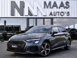 Gebruikt 2022 Audi A3 Sportback e-tron Competition Hatchback | € 28.750 (Super prijs)