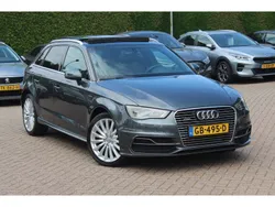 Grijs Gebruikt 2015 Audi A3 Ambition Hatchback | € 13.750 (Eerlijke prijs)