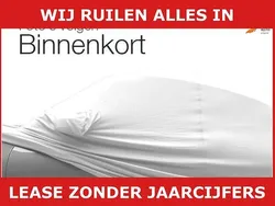 Zwart Gebruikt 2017 Mitsubishi Outlander SUV | € 9.990