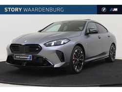 Frozen pure grey Nieuw 2025 BMW M235 Executive Coupé | € 96.501 (Eerlijke prijs)