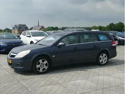 Grijs Gebruikt 2005 Opel Vectra Stationwagen | € 750 (Super prijs)