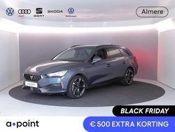 Grijs Gebruikt 2022 Cupra Leon VZ Stationwagen | € 26.949 (Goede deal)