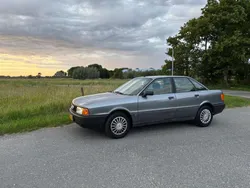 Grijs Gebruikt 1991 Audi 80 Sedan | € 2.195
