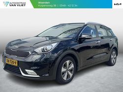Gebruikt 2018 Kia e-Niro SUV | € 17.490 (Super prijs)
