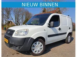 Wit Gebruikt 2006 Fiat Doblò MPV | € 3.795 (Eerlijke prijs)