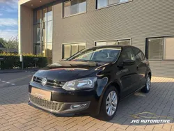 Zwart Gebruikt 2012 VW Polo Style Hatchback | € 7.950 (Eerlijke prijs)