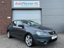 Grijs Gebruikt 2014 Seat Toledo Style Sedan | € 8.744