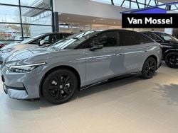 Grijs Nieuw 2025 VW ID.7 Pro Hatchback | € 53.990 (Goede deal)