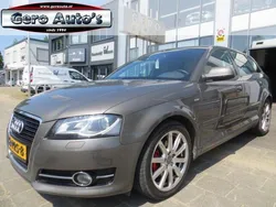 Grijs Gebruikt 2011 Audi A3 Sportback Ambition Hatchback | € 7.500 (Goede deal)