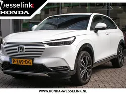 Wit Gebruikt 2022 Honda HR-V Advance SUV | € 31.950 (Eerlijke prijs)