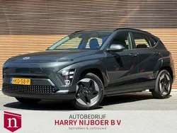 Groen Nieuw 2025 Hyundai Kona Comfort SUV | € 35.800 (Super prijs)