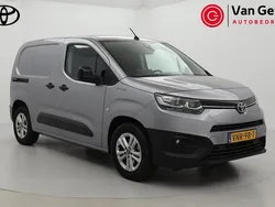 Grijs Gebruikt 2022 Toyota Proace City Van | € 23.499 (Goede deal)