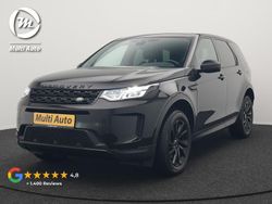 Zwart Gebruikt 2020 Land Rover Discovery Sport S SUV | € 30.440 (Eerlijke prijs)