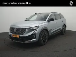 Grijs metallic Gebruikt 2025 Renault Espace Esprit Alpine MPV | € 52.950 (Duur)