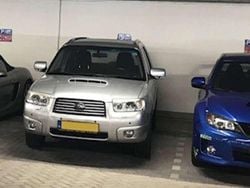 Gebruikt 2007 Subaru Forester SUV | € 8.950 (Goede deal)