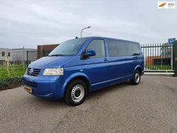 VW T5
