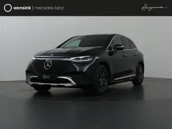 Overige Nieuw 2025 Mercedes EQE350 Business SUV | € 85.978 (Super prijs)