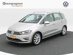 Grijs Gebruikt 2017 VW Golf Sportsvan Highline MPV | € 13.850 (Eerlijke prijs)