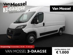 Wit Gebruikt 2023 Fiat Ducato Van | € 18.444 (Super prijs)