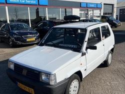 Gebruikt 1991 Fiat Panda | € 6.750
