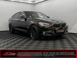 Bruin Gebruikt 2015 BMW 320 Executive Hatchback | € 16.950