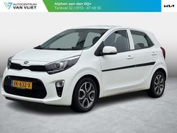 Wit Gebruikt 2019 Kia Picanto Hatchback | € 8.990 (Goede deal)