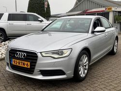Grijs Gebruikt 2011 Audi A6 Sedan | € 13.950 (Eerlijke prijs)