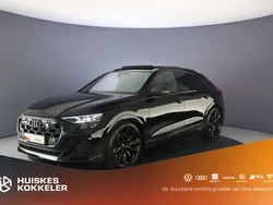 Overige Gebruikt 2024 Audi SQ8 S-Line SUV | € 179.900