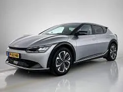 Suv Gebruikt 2022 Kia EV6 4 SUV | € 32.945 (Goede deal)