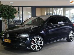 Zwart Gebruikt 2018 VW Polo GTI Hatchback | € 15.950 (Super prijs)