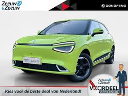Groen Nieuw 2025 DongFeng Box Hatchback | € 23.295