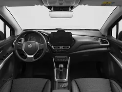 Gebruikt 2025 Suzuki SX4 S-Cross Style SUV | € 30.900 (Eerlijke prijs)
