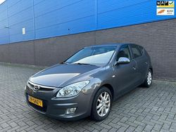 Grijs Gebruikt 2008 Hyundai i30 Style Hatchback | € 3.750 (Iets duurder)