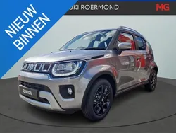 Zilver Gebruikt 2023 Suzuki Ignis Style Hatchback | € 24.950 (Eerlijke prijs)