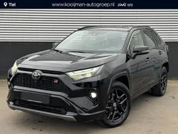 , metallic lak Gebruikt 2023 Toyota RAV4 Hybrid Sport SUV | € 49.900 (Iets duurder)