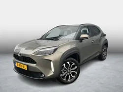 Groen Gebruikt 2024 Toyota Yaris Cross SUV | € 28.999 (Eerlijke prijs)