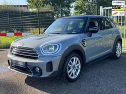 Grijs Gebruikt 2021 Mini Cooper Countryman Pepper SUV | € 22.400 (Super prijs)