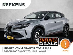 Grijs Nieuw 2025 Alfa Romeo Junior Edizione Speciale SUV | € 37.195 (Eerlijke prijs)