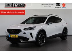 Wit Gebruikt 2022 Cupra Formentor SUV | € 27.950 (Eerlijke prijs)