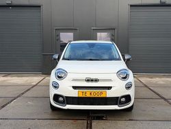 Wit Gebruikt 2024 Fiat 500X Connect SUV | € 22.900 (Super prijs)
