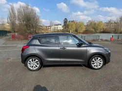 Grijs Gebruikt 2021 Suzuki Swift Hatchback | € 17.500 (Eerlijke prijs)
