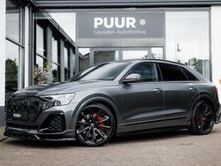 Grijs Gebruikt 2024 Audi Q8 Competition SUV | € 103.895