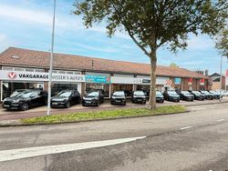 Blauw Gebruikt 2023 Lynk & Co 01 SUV | € 27.500 (Eerlijke prijs)