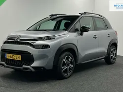 Grijs Gebruikt 2022 Citroën C3 Aircross Feel SUV | € 16.500 (Eerlijke prijs)