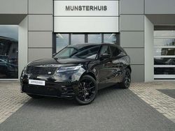 Zwart Gebruikt 2025 Land Rover Range Rover Velar SE Dynamic SUV | € 87.450 (Duur)