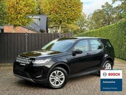 Gebruikt 2021 Land Rover Discovery Sport S SUV | € 25.890 (Eerlijke prijs)