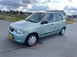 Groen Gebruikt 2005 Suzuki Alto GLX Hatchback | € 1.480 (Goede deal)