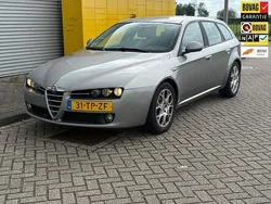 Grijs Gebruikt 2007 Alfa Romeo 159 Business Stationwagen | € 1.150 (Super prijs)